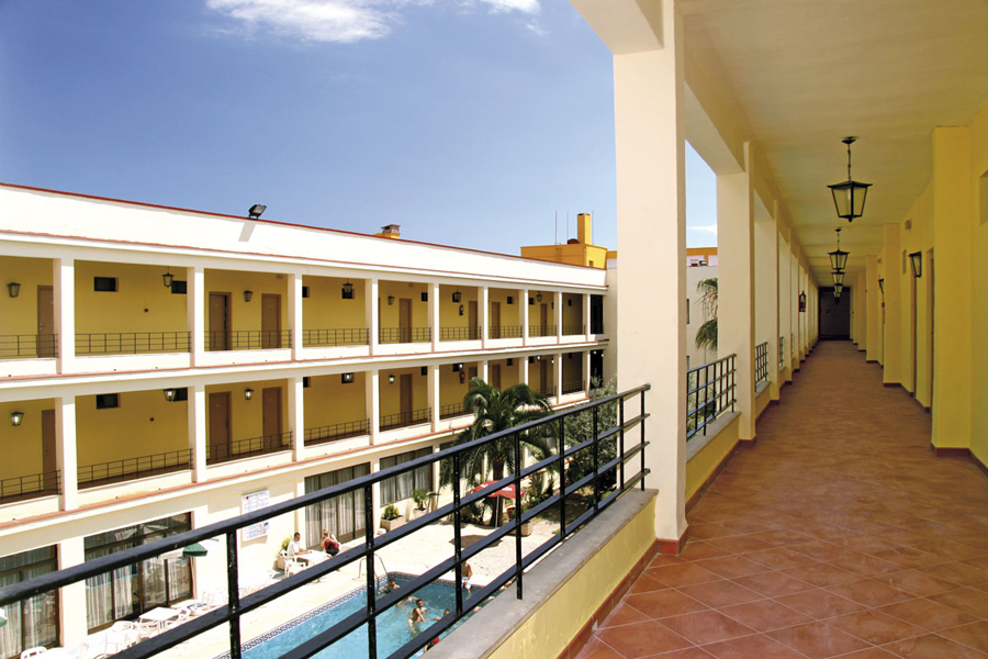 RH Silene Hotel & Spa