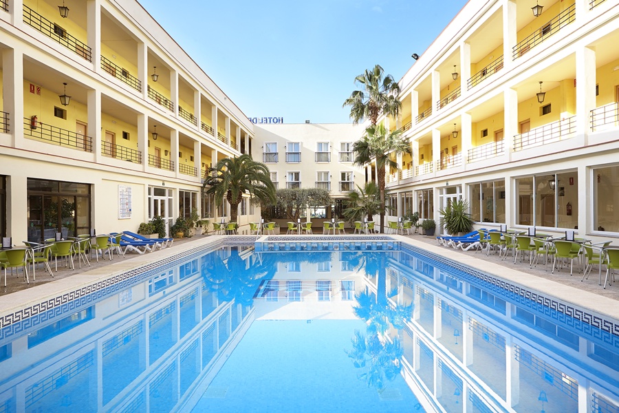 RH Silene Hotel & Spa