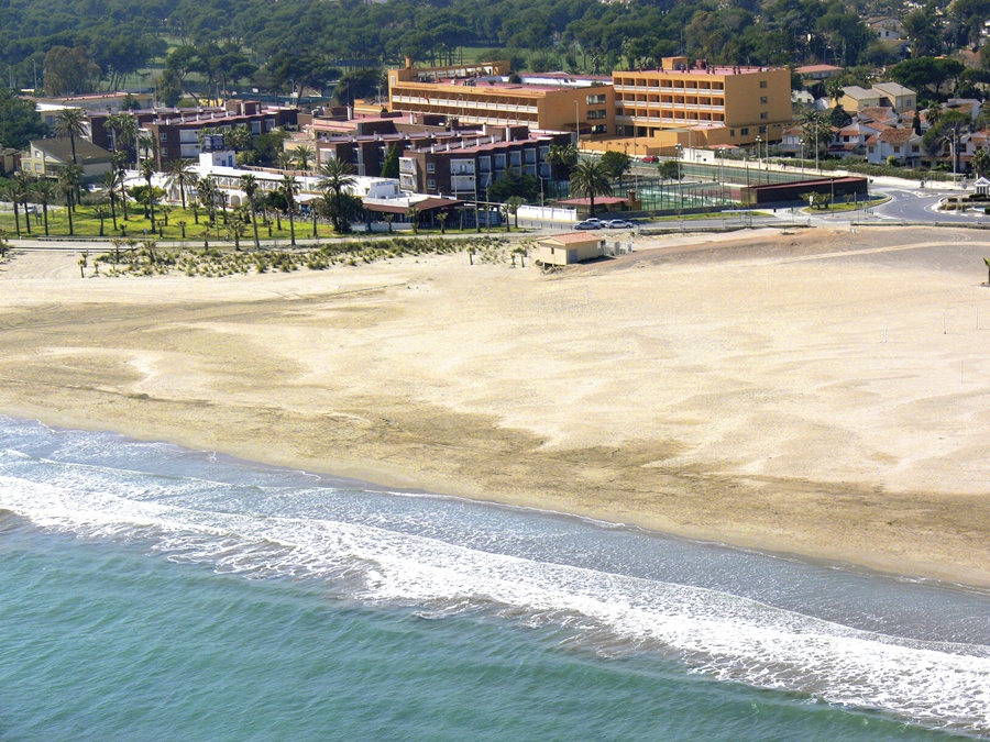 RH Silene Hotel & Spa