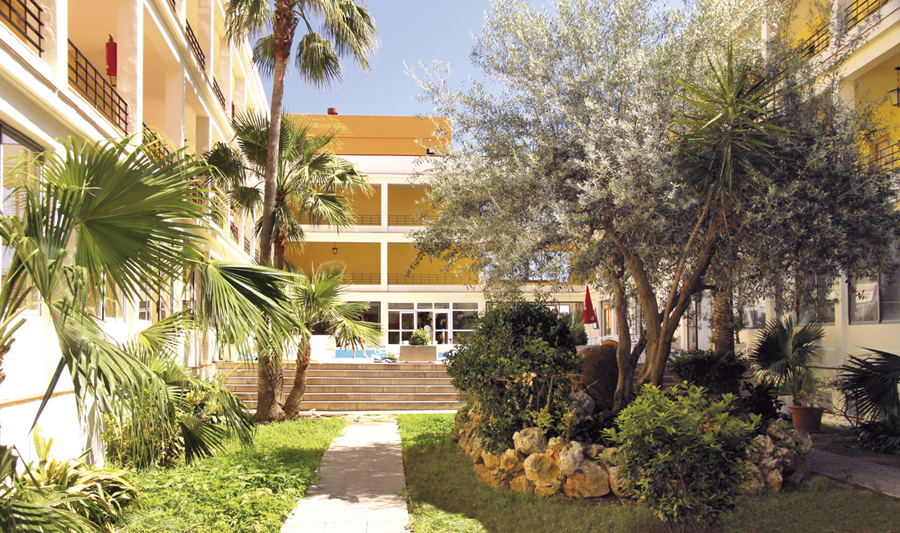 RH Silene Hotel & Spa