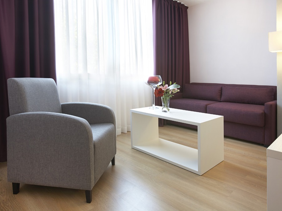 RH Silene Hotel & Spa