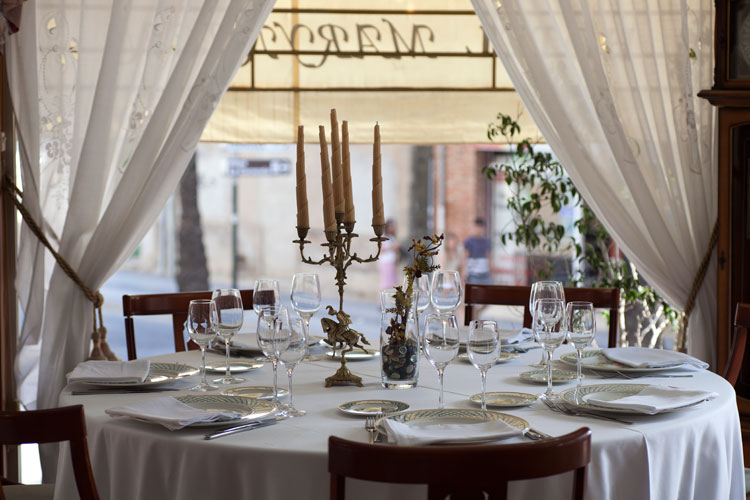 Hotel Marynton