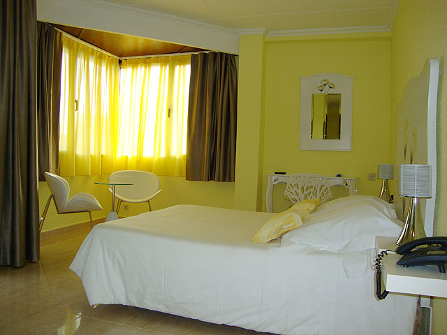 Hotel Marynton