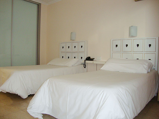 Hotel Marynton