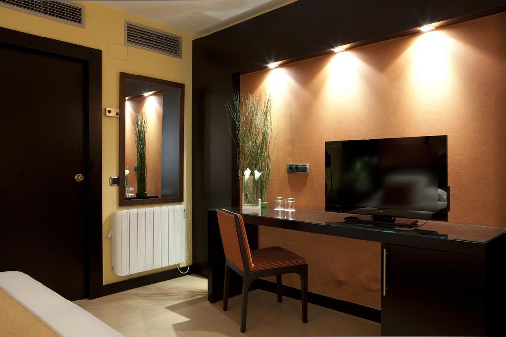 Hotel Intelier Rosa
