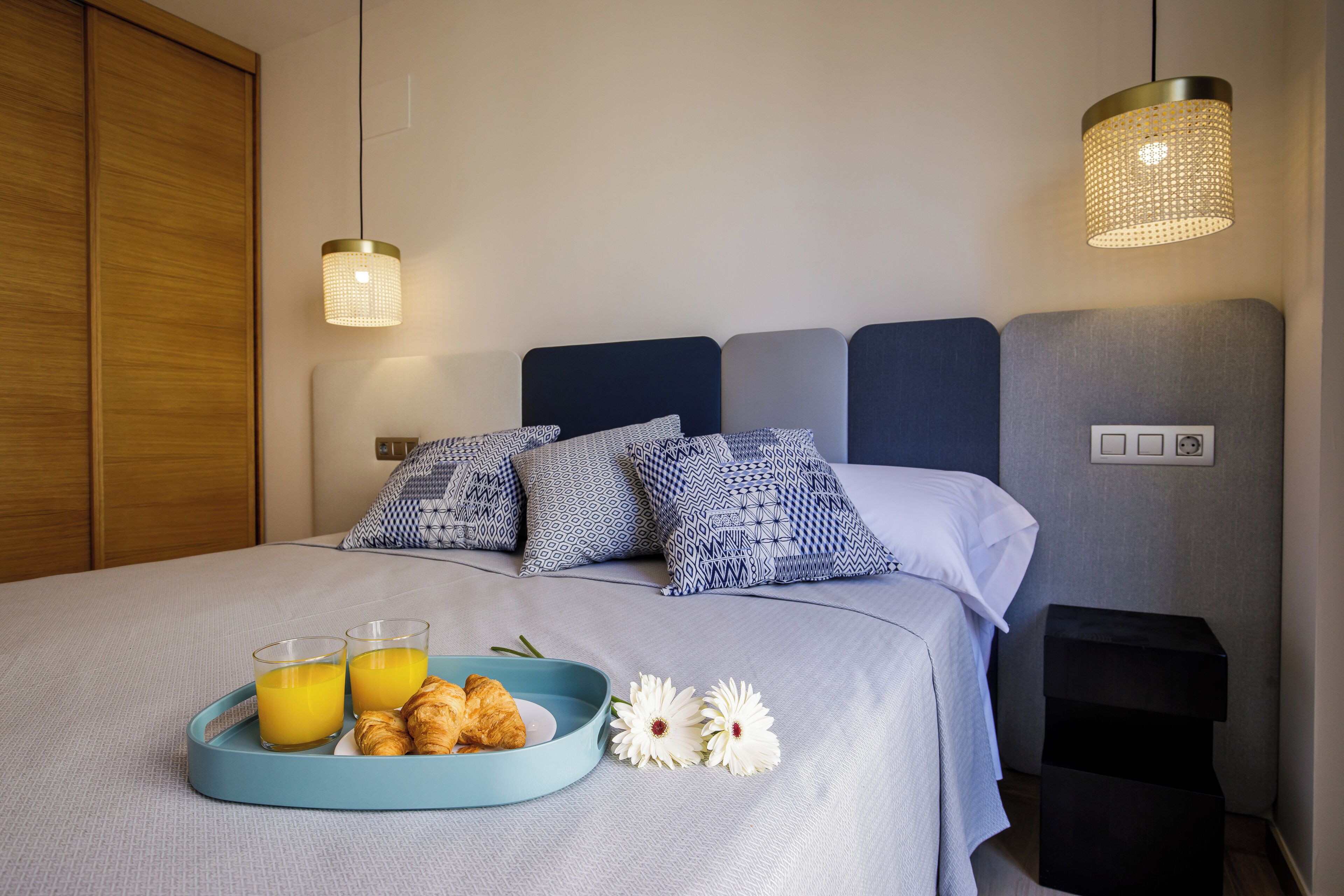 Suites Castellon