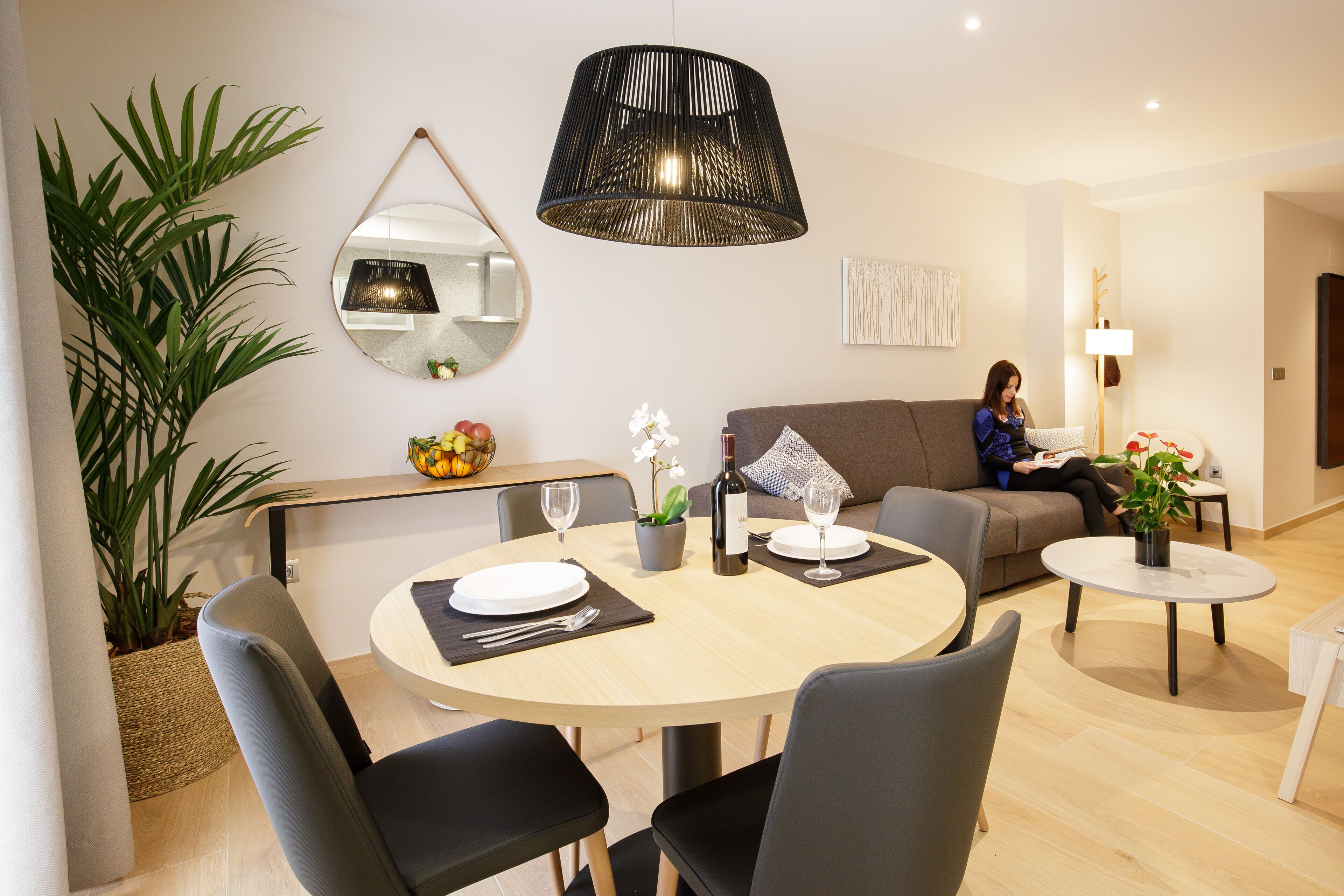 Suites Castellon