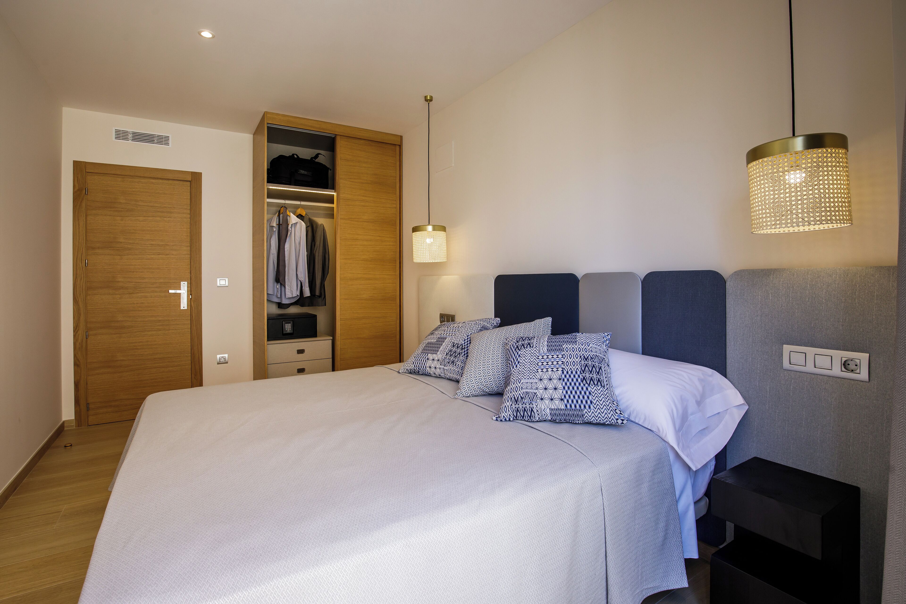 Suites Castellon
