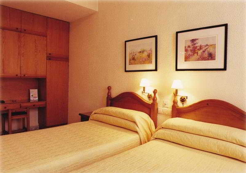 Hotel Zaymar