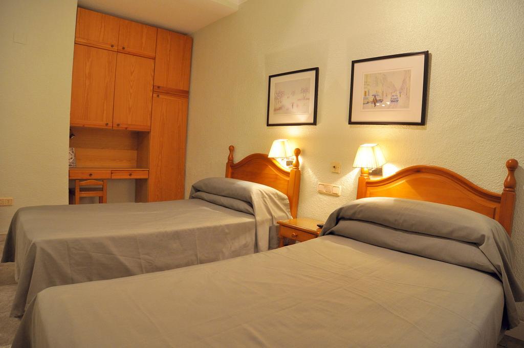 Hotel Zaymar