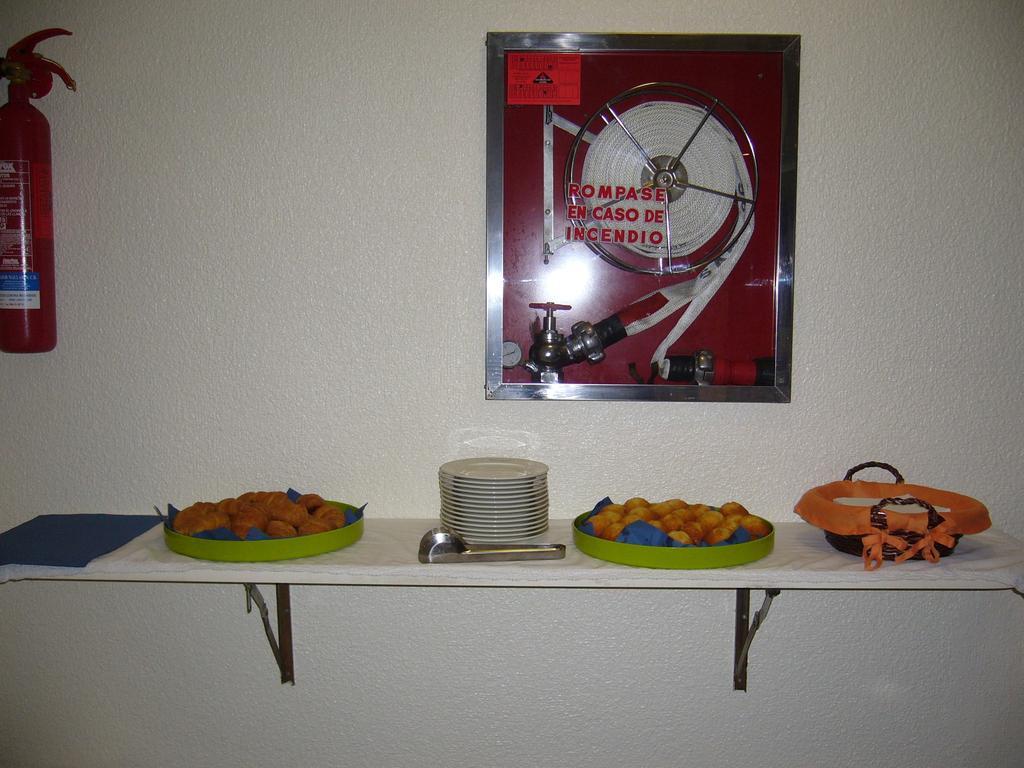Hotel Zaymar