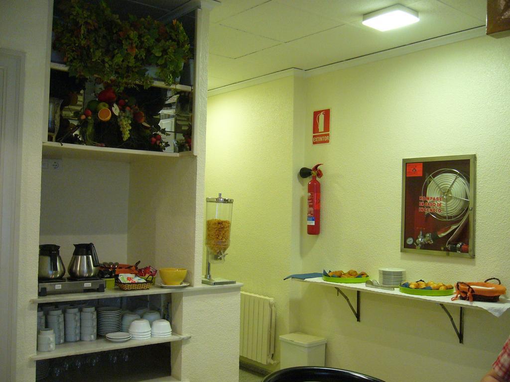 Hotel Zaymar