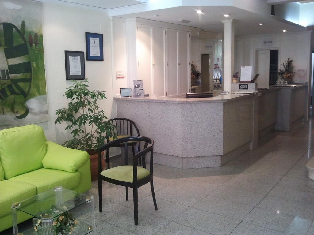 Hotel Zaymar