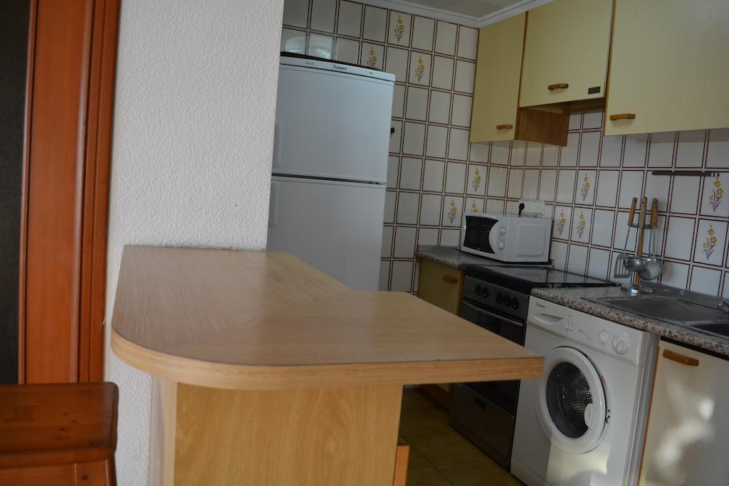 Apartamentos Florazar II
