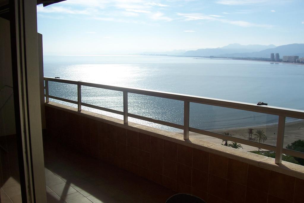 Apartamentos Florazar II