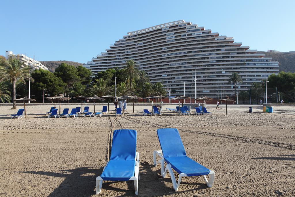 Apartamentos Florazar II