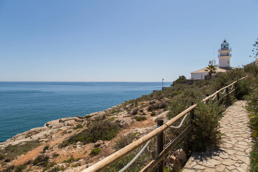 Cabo Blanco Penthouse