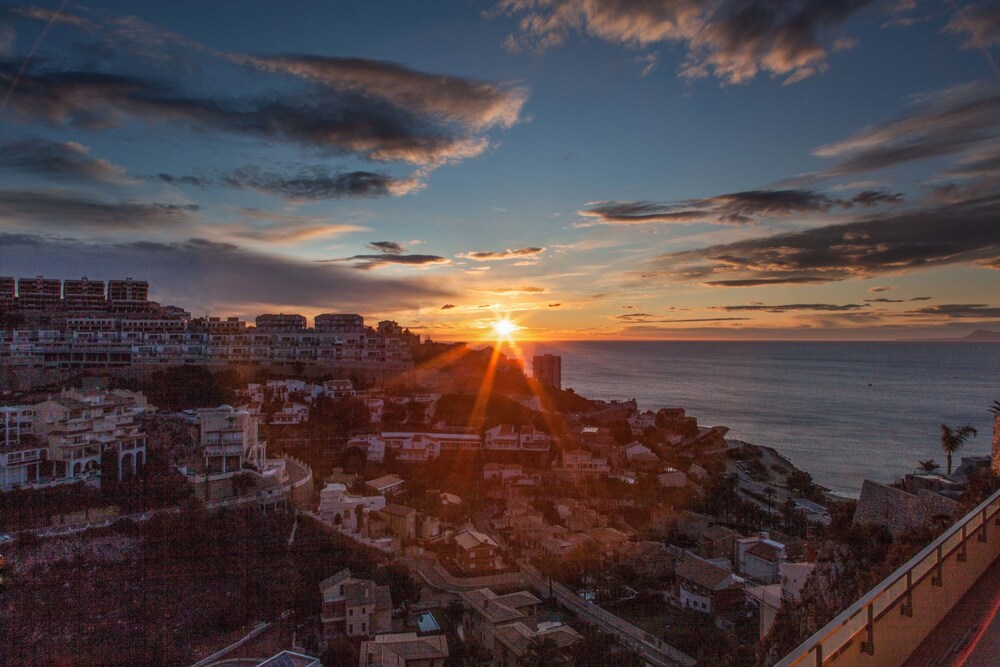 Cabo Blanco Penthouse