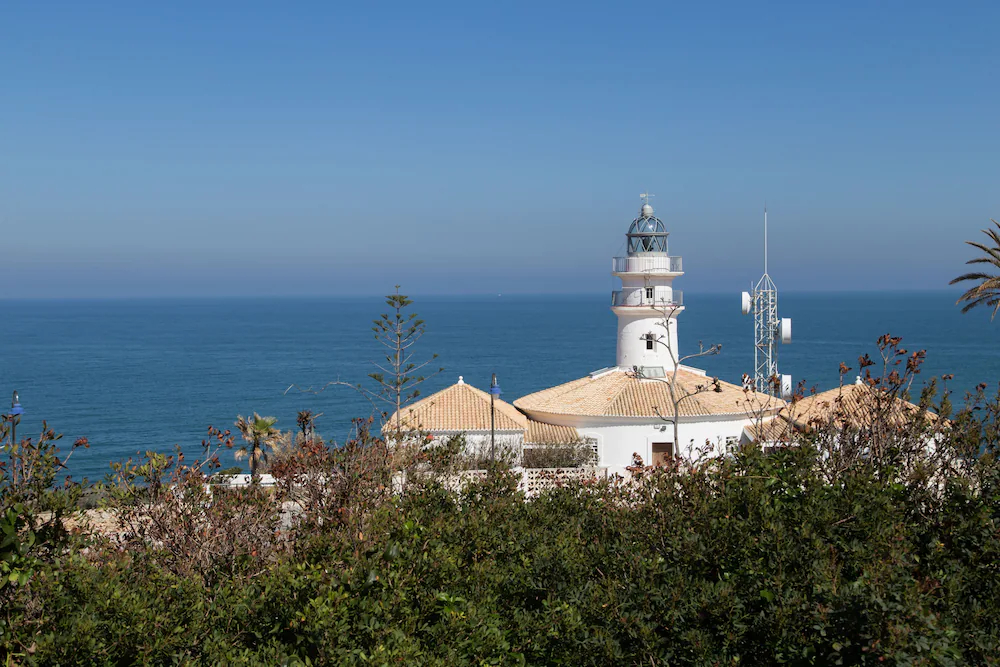Cabo Blanco Penthouse