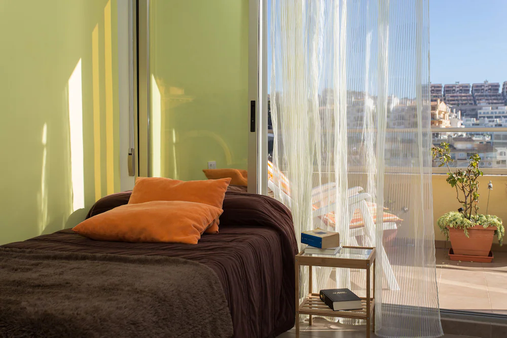 Cabo Blanco Penthouse