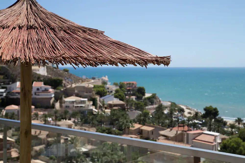 Cabo Blanco Penthouse
