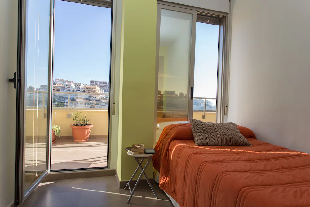 Cabo Blanco Penthouse