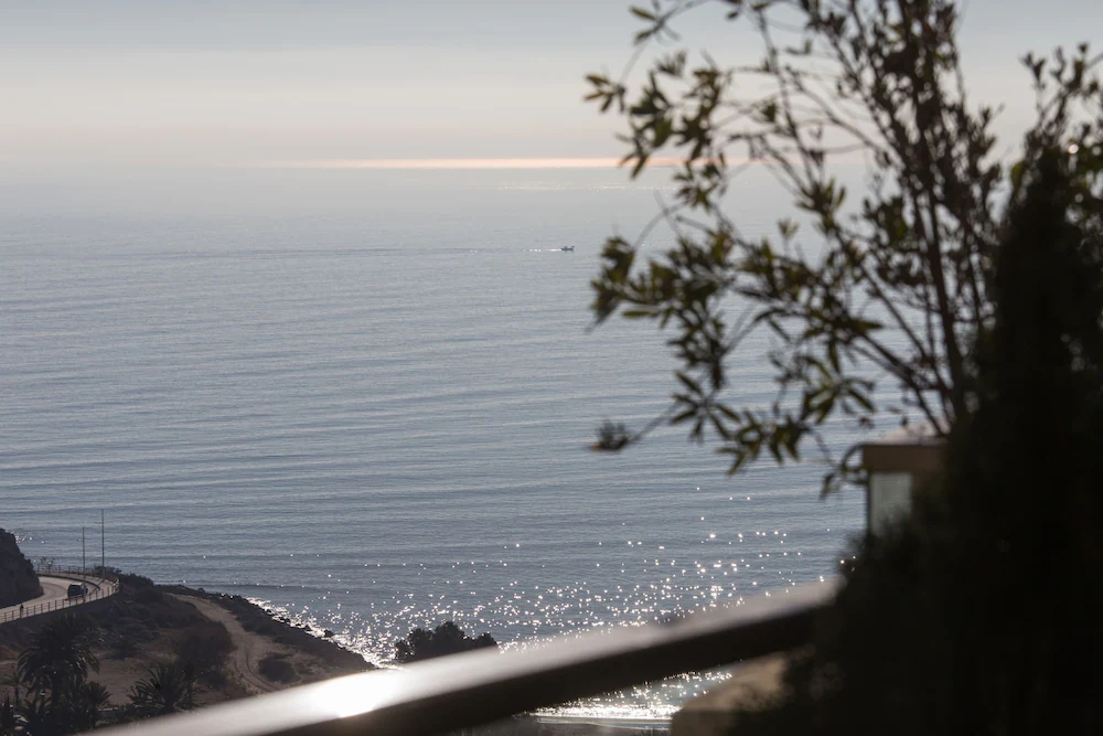 Cabo Blanco Penthouse
