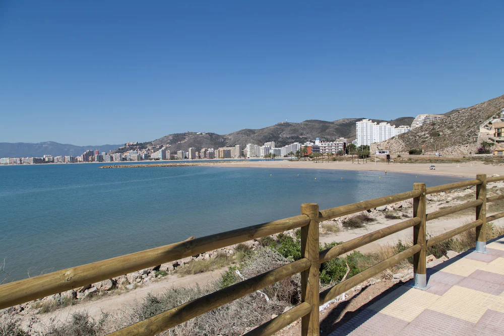 Cabo Blanco Penthouse