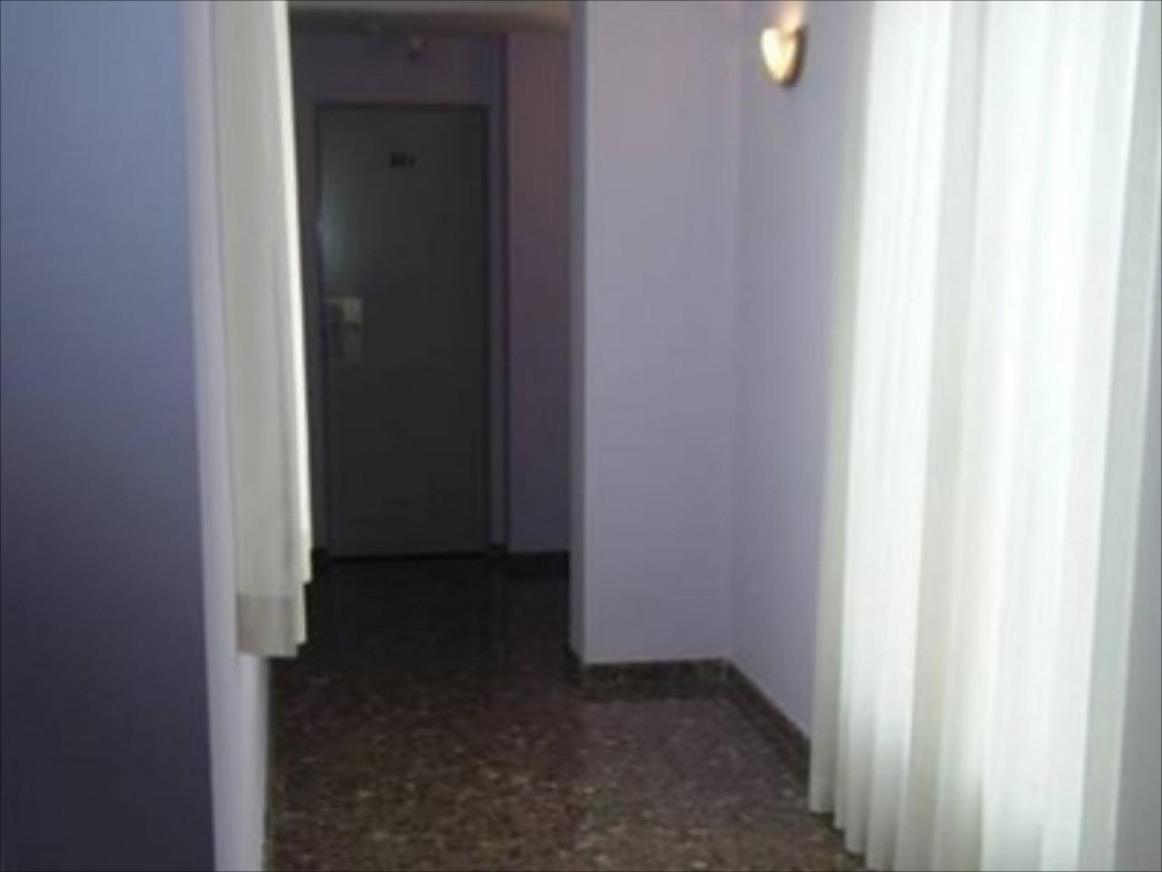 Hotel Costa San Antonio