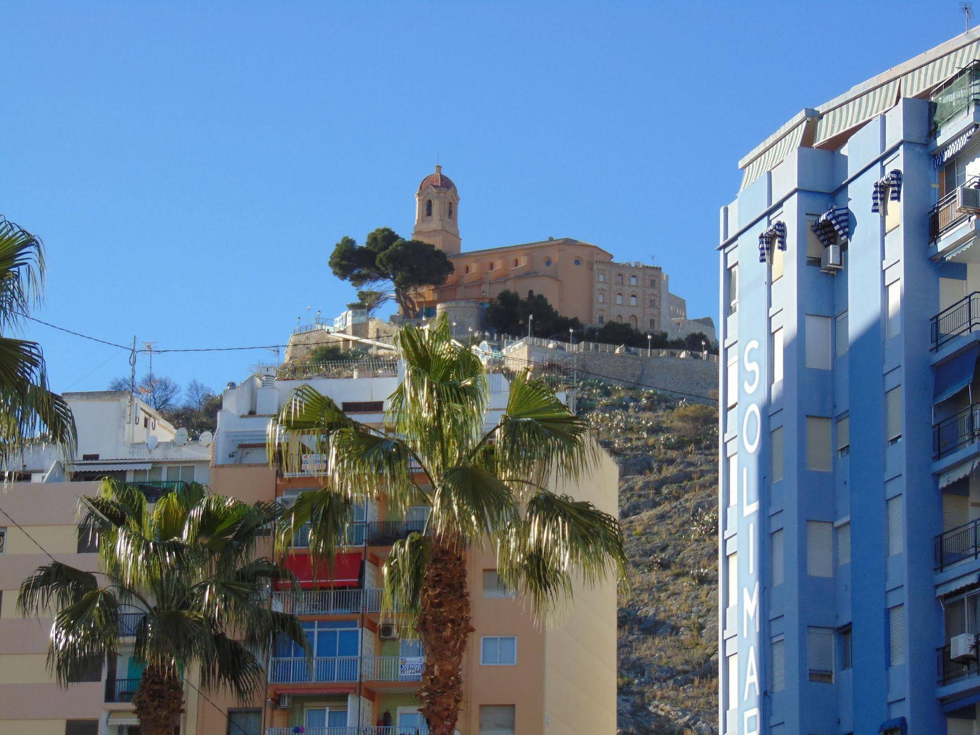 Hotel Libertador