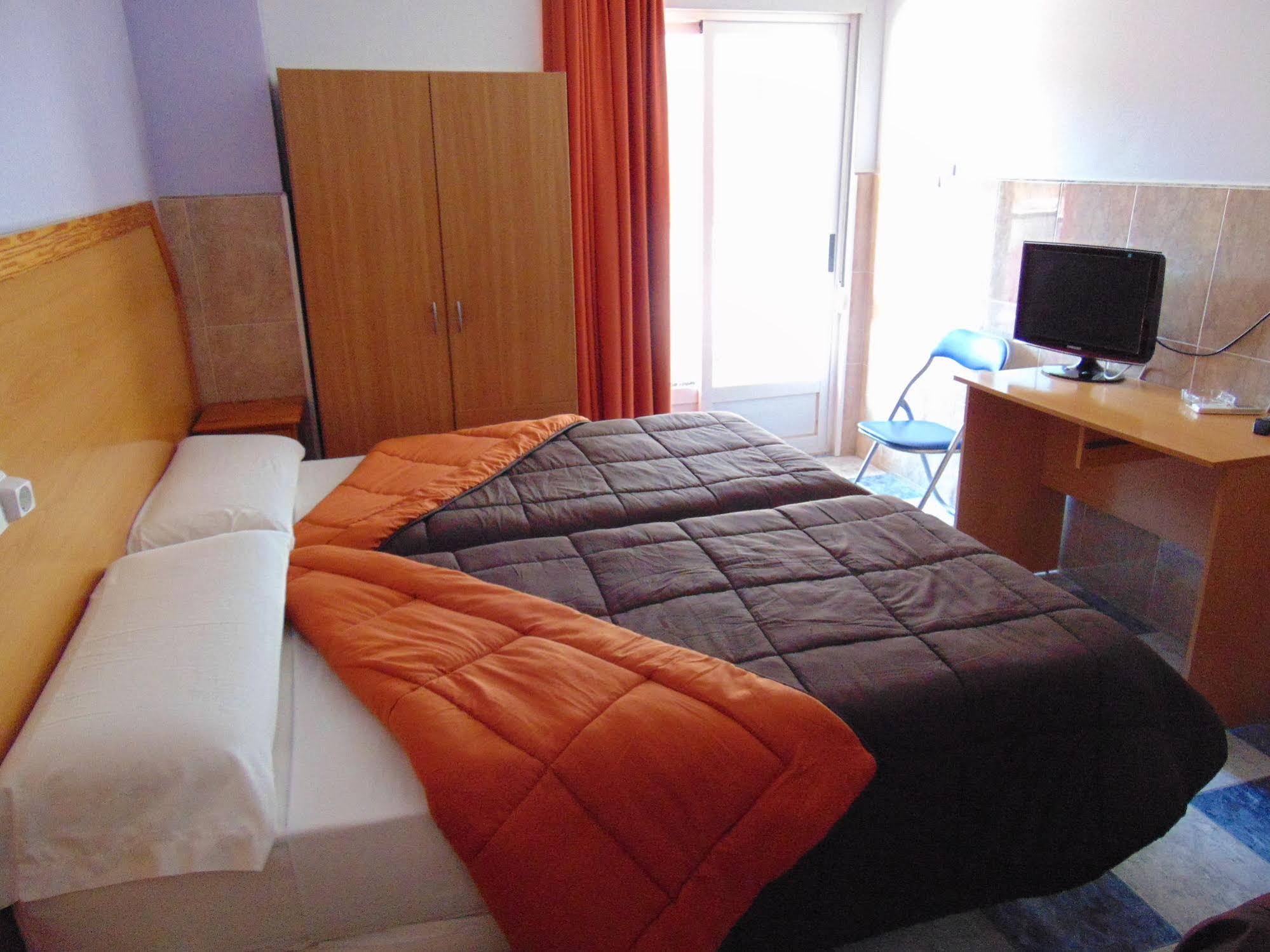 Hotel Libertador