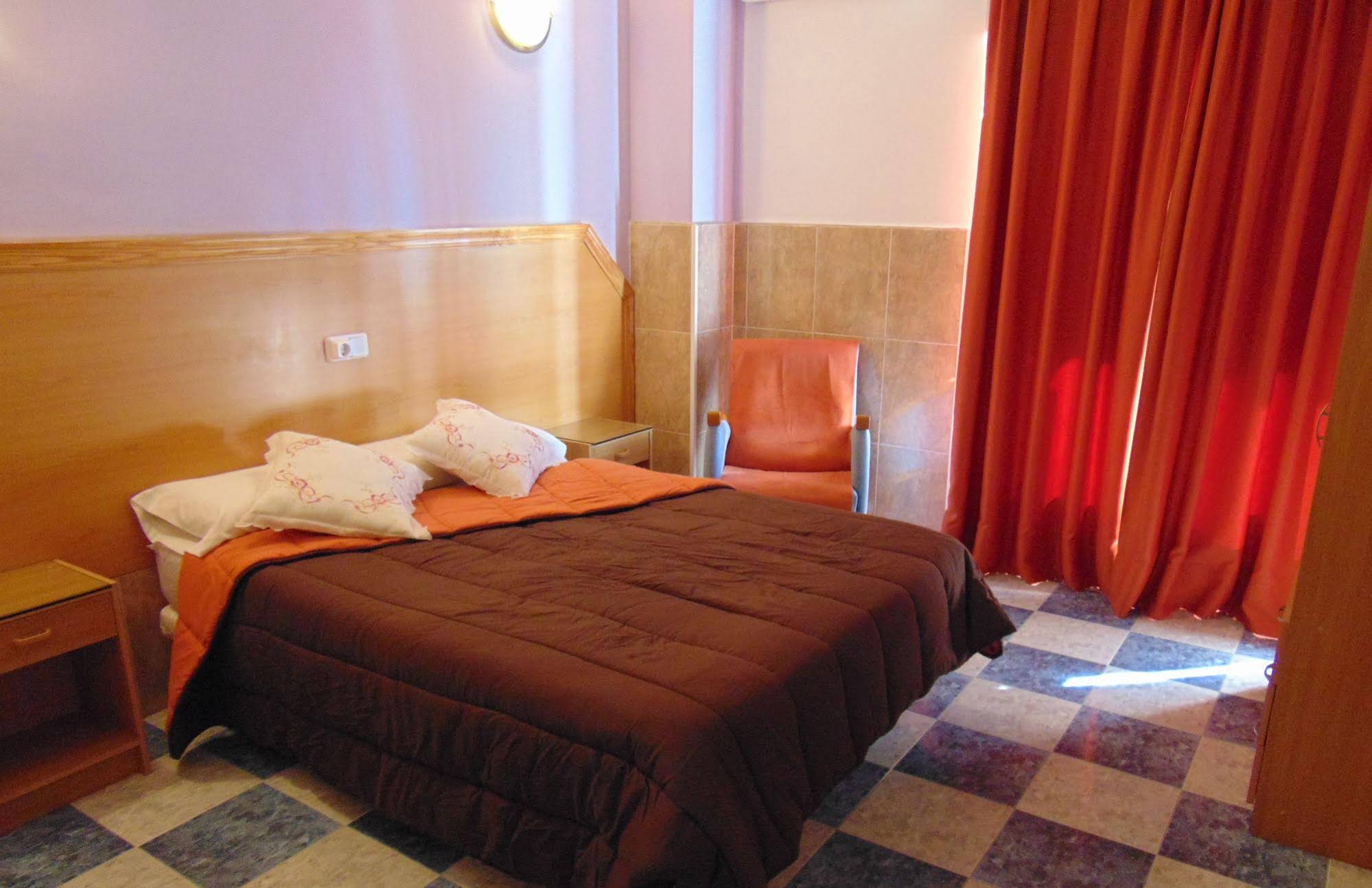 Hotel Libertador