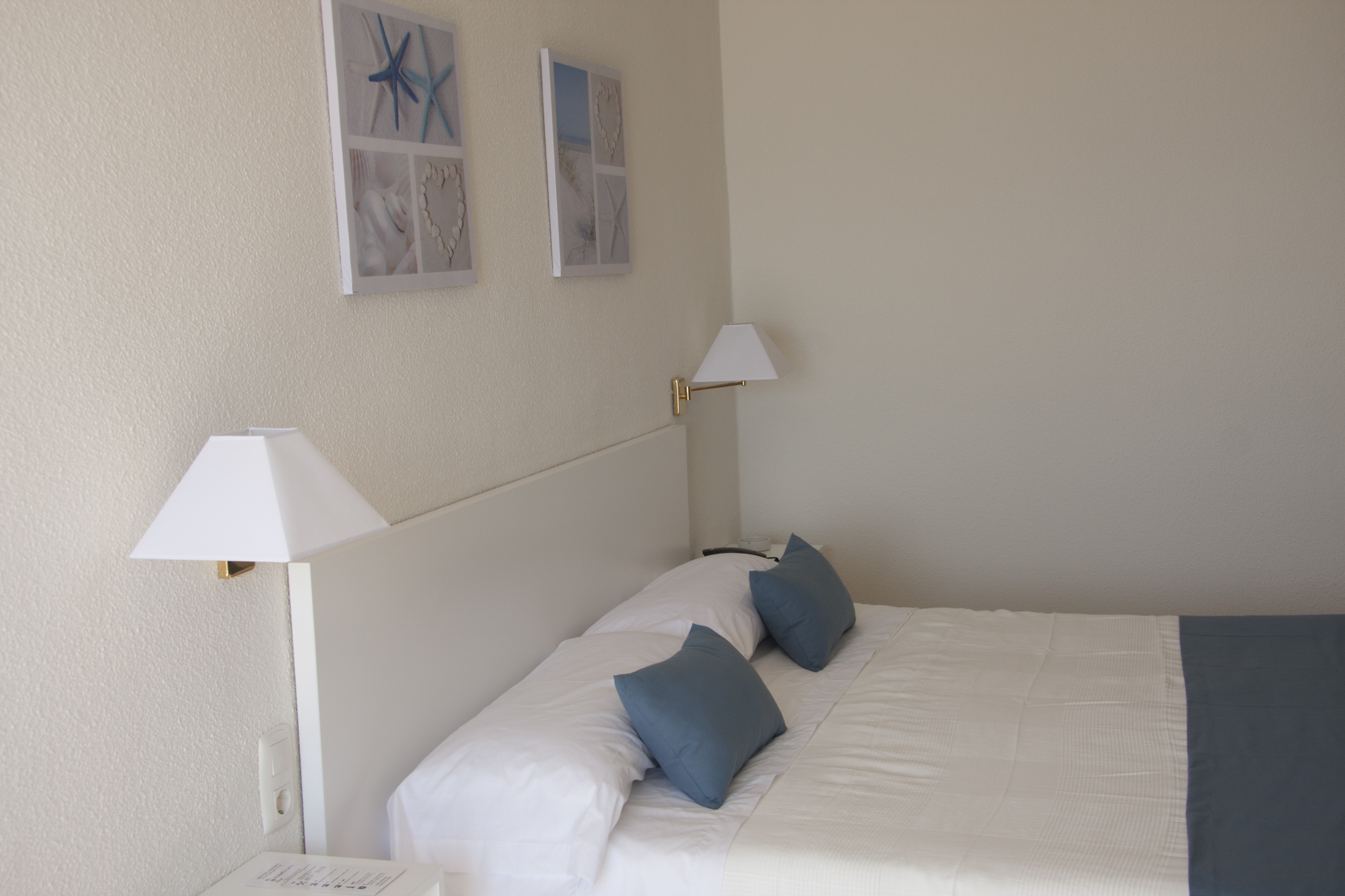 Hotel Sicania