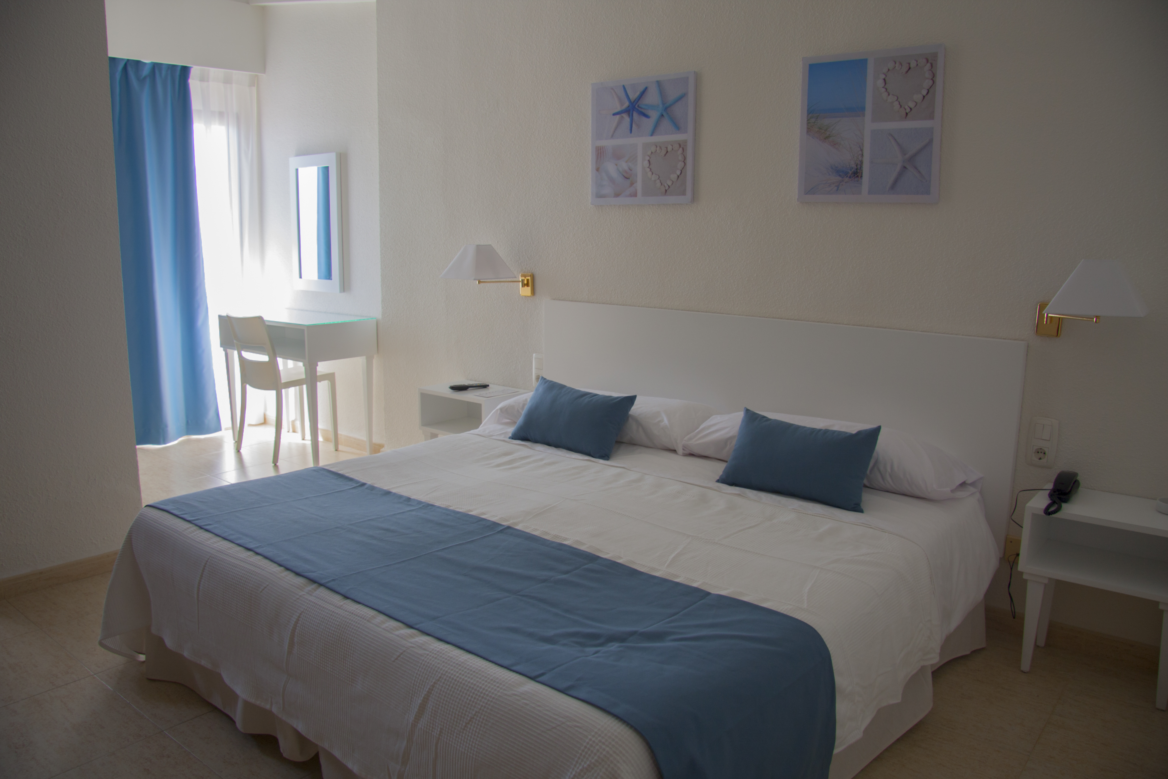 Hotel Sicania