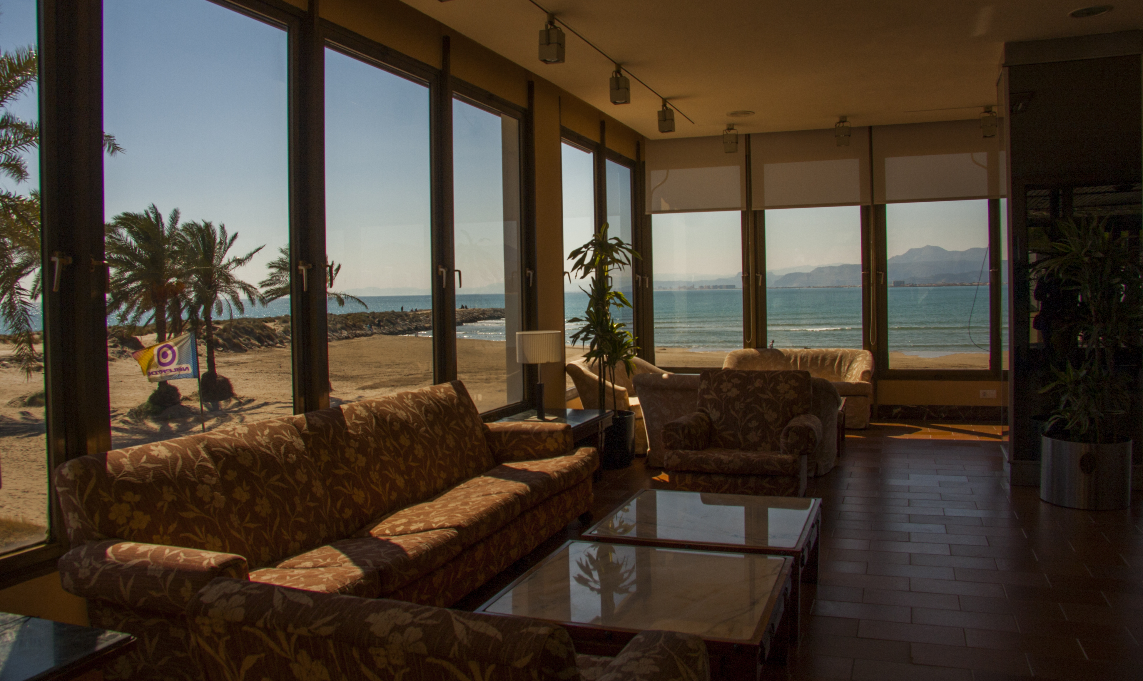 Hotel Sicania