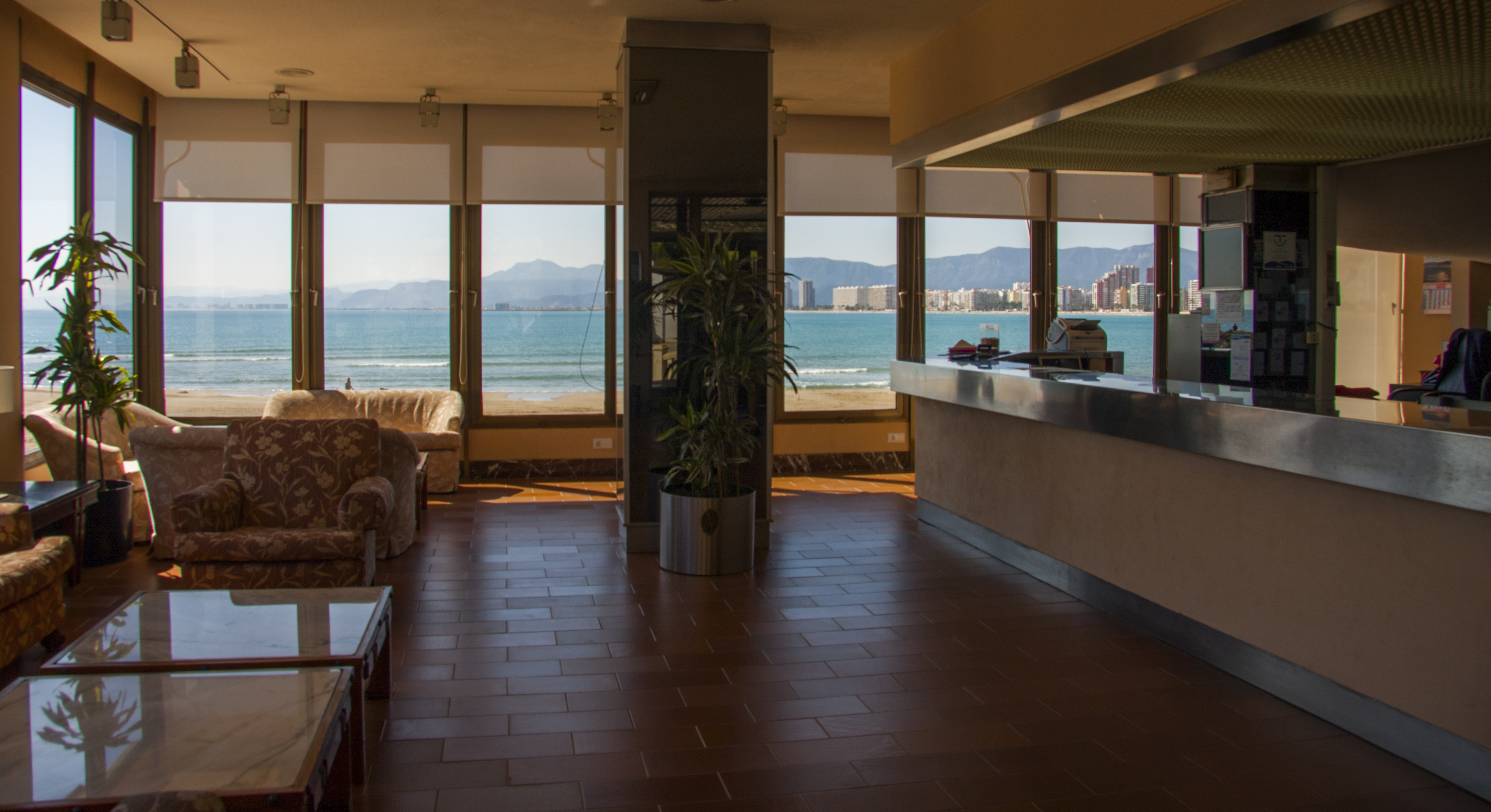 Hotel Sicania