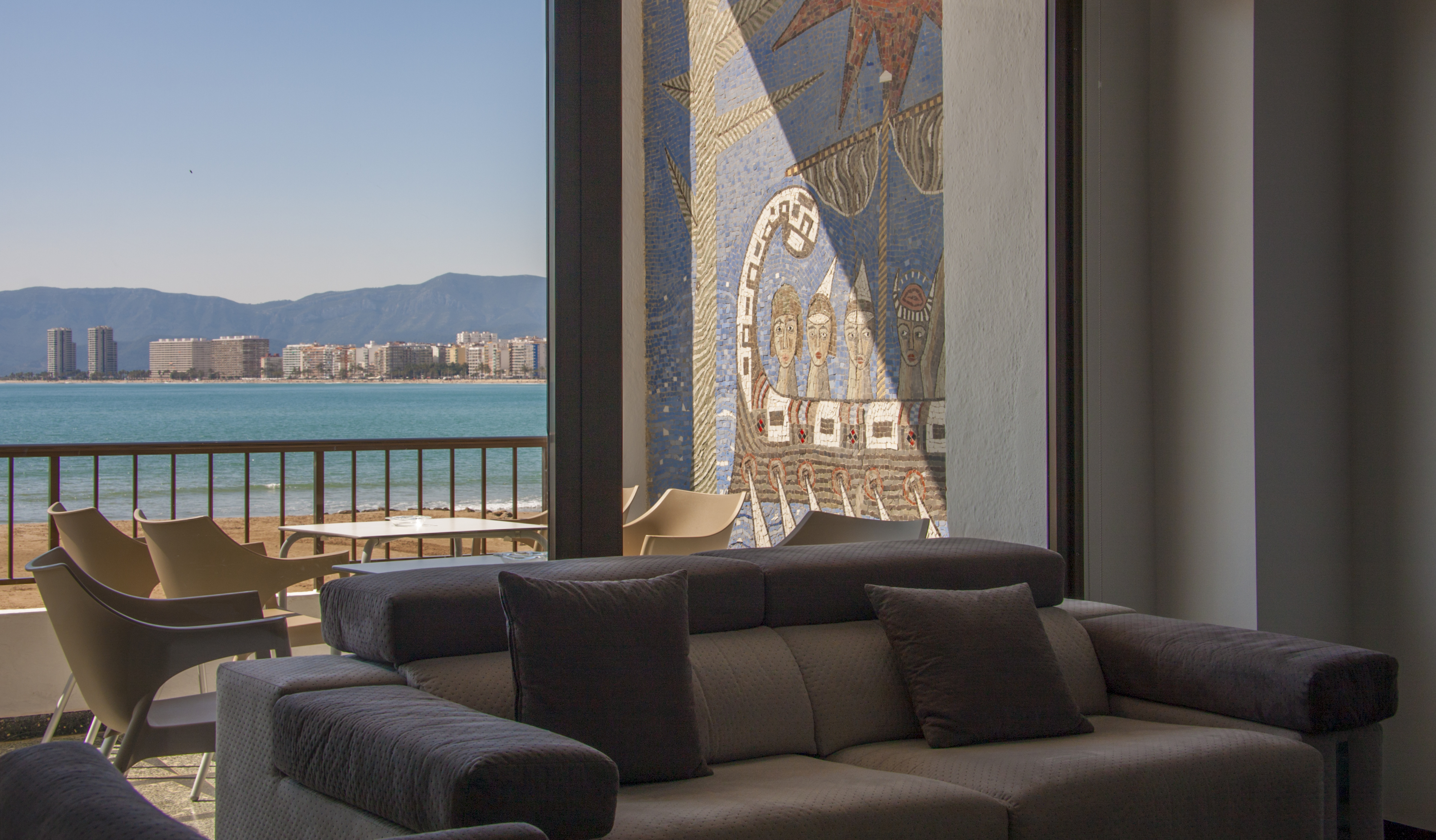 Hotel Sicania