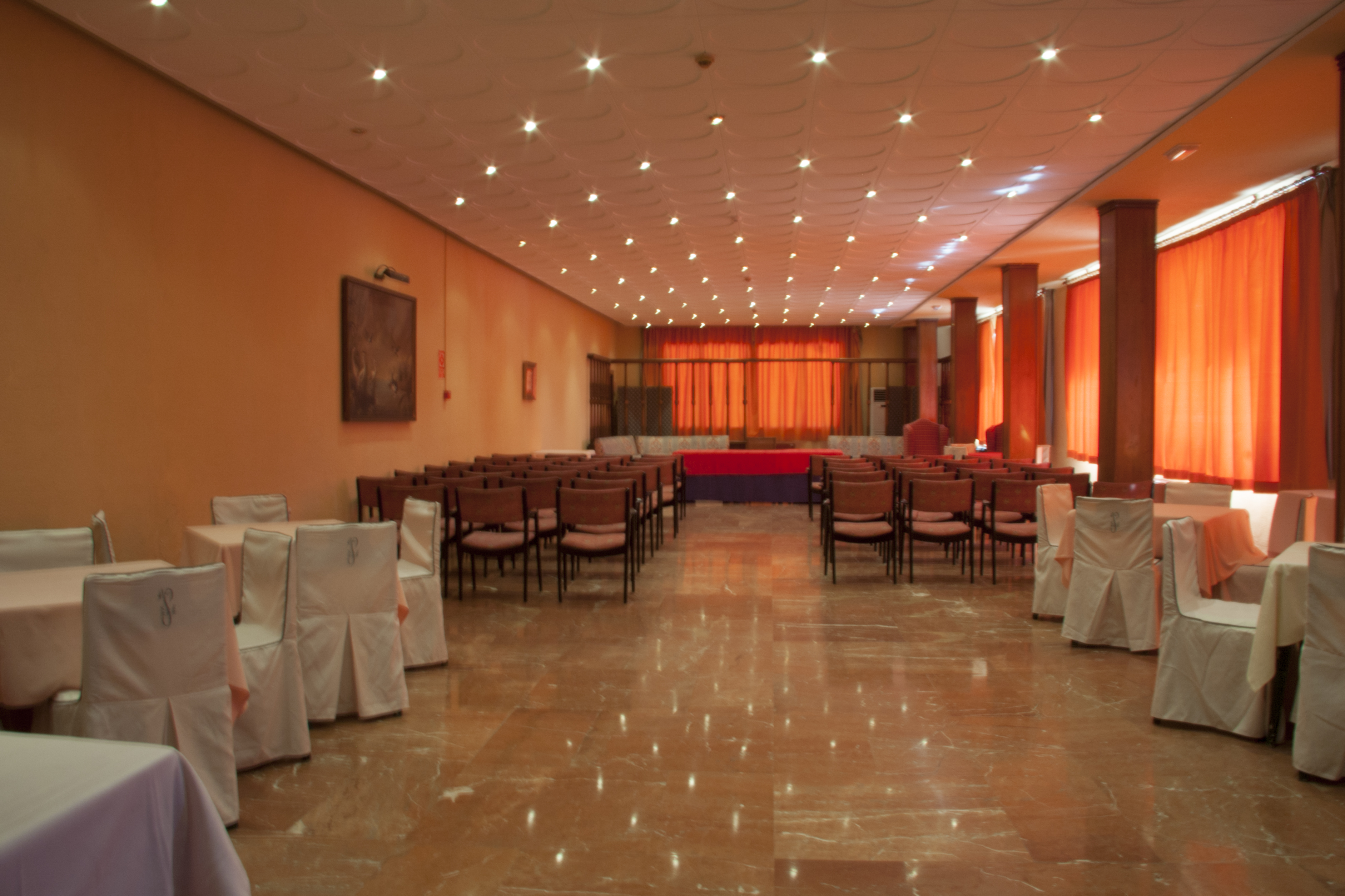 Hotel Sicania