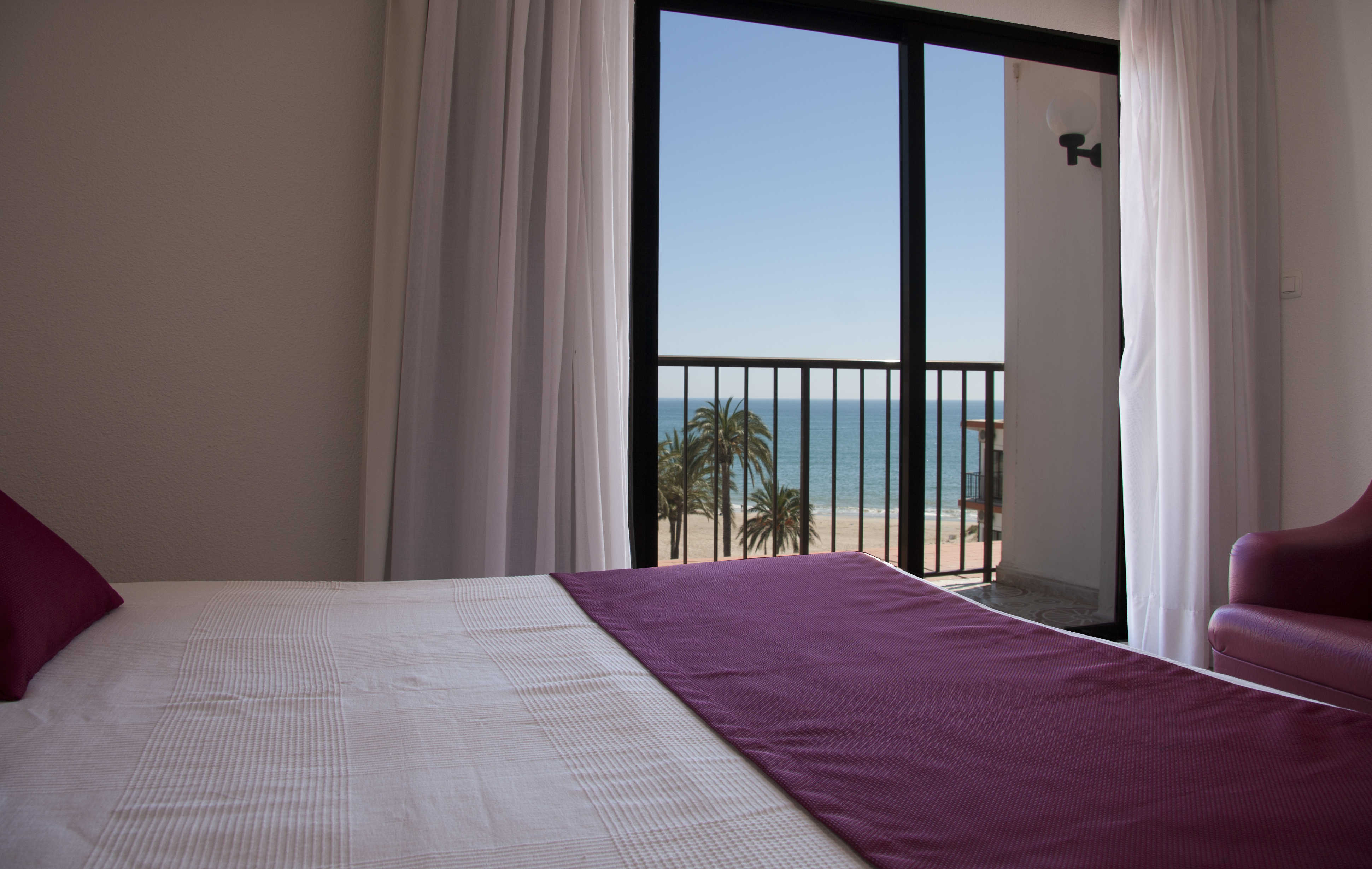 Hotel Sicania