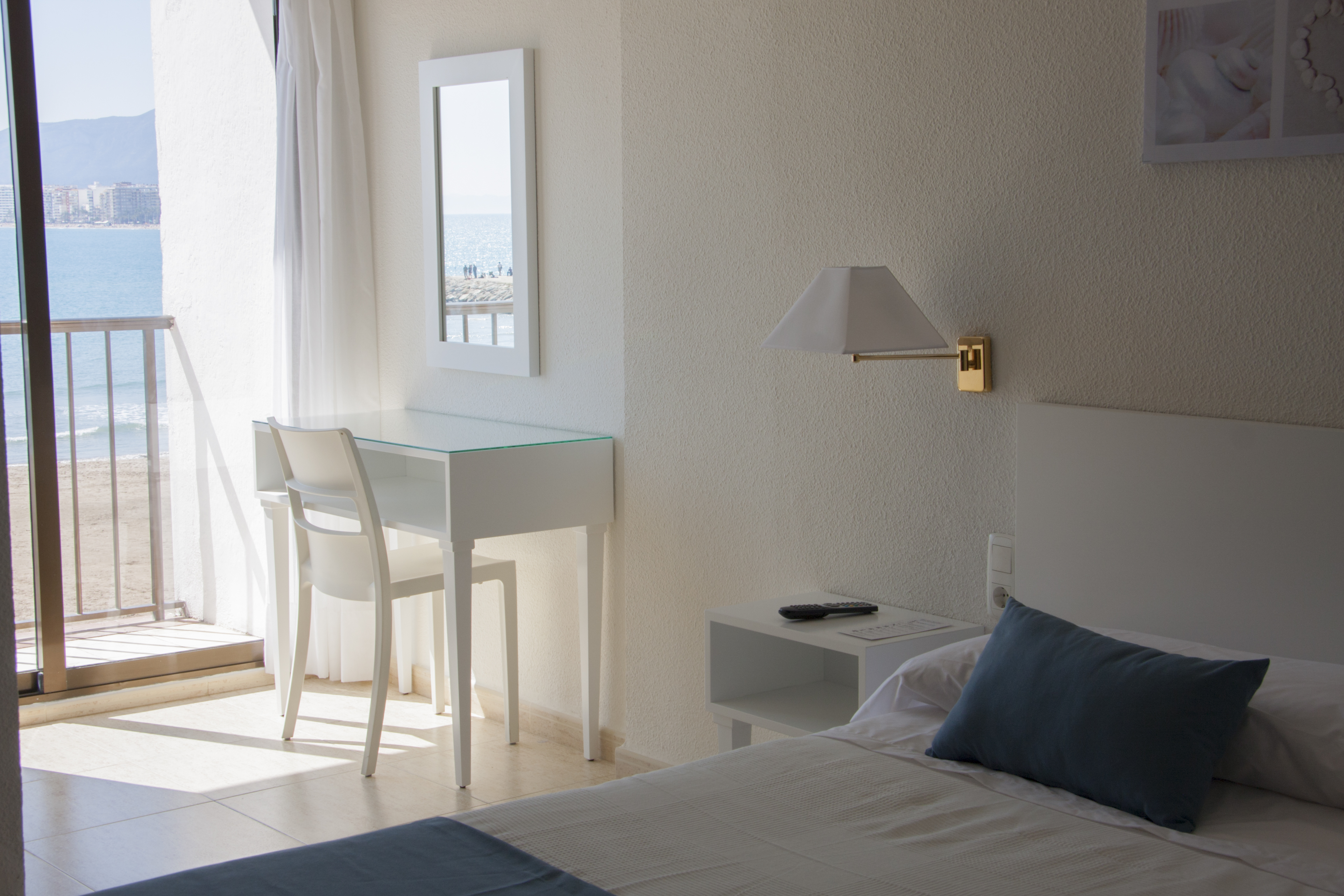 Hotel Sicania