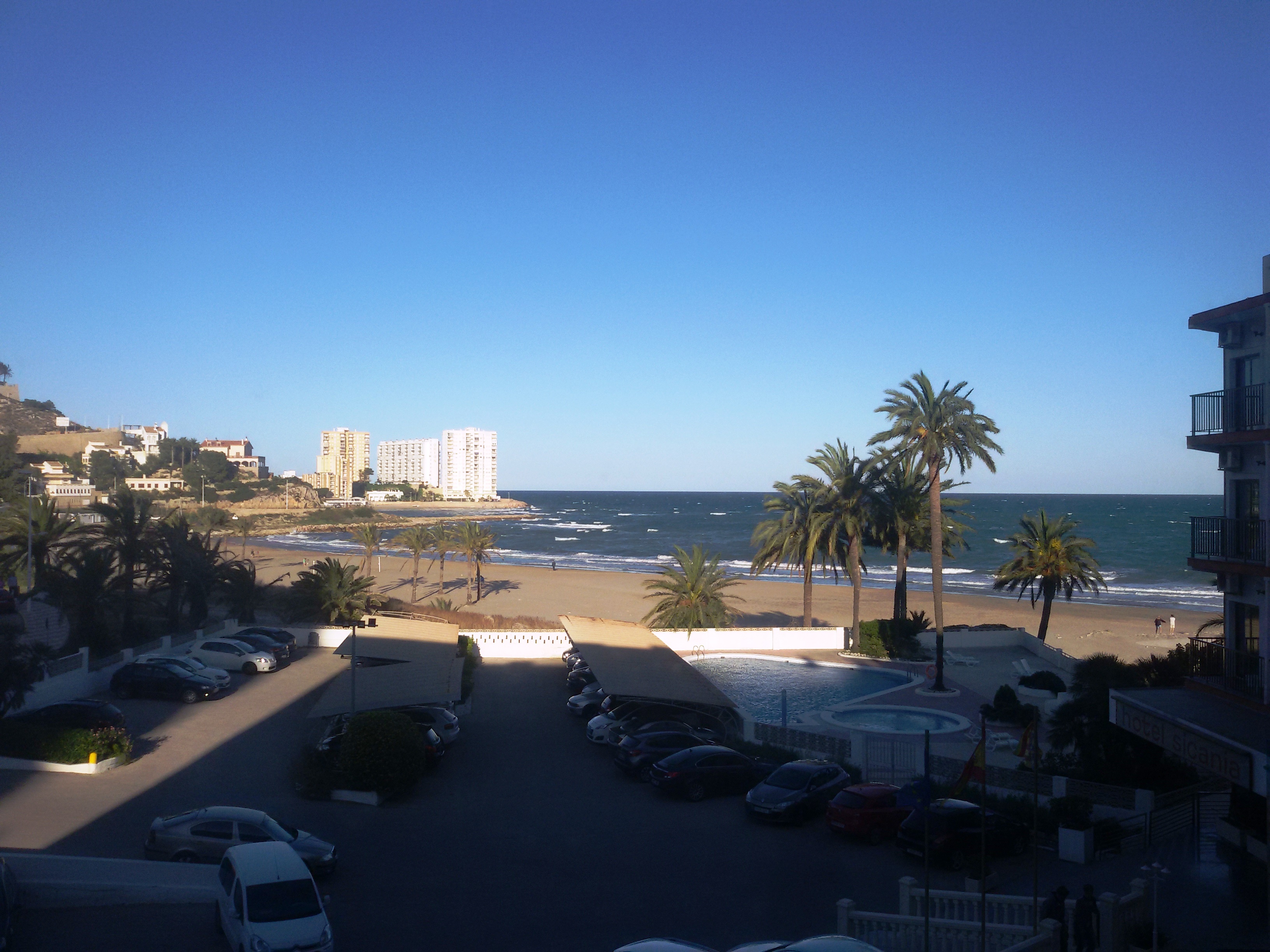 Hotel Sicania