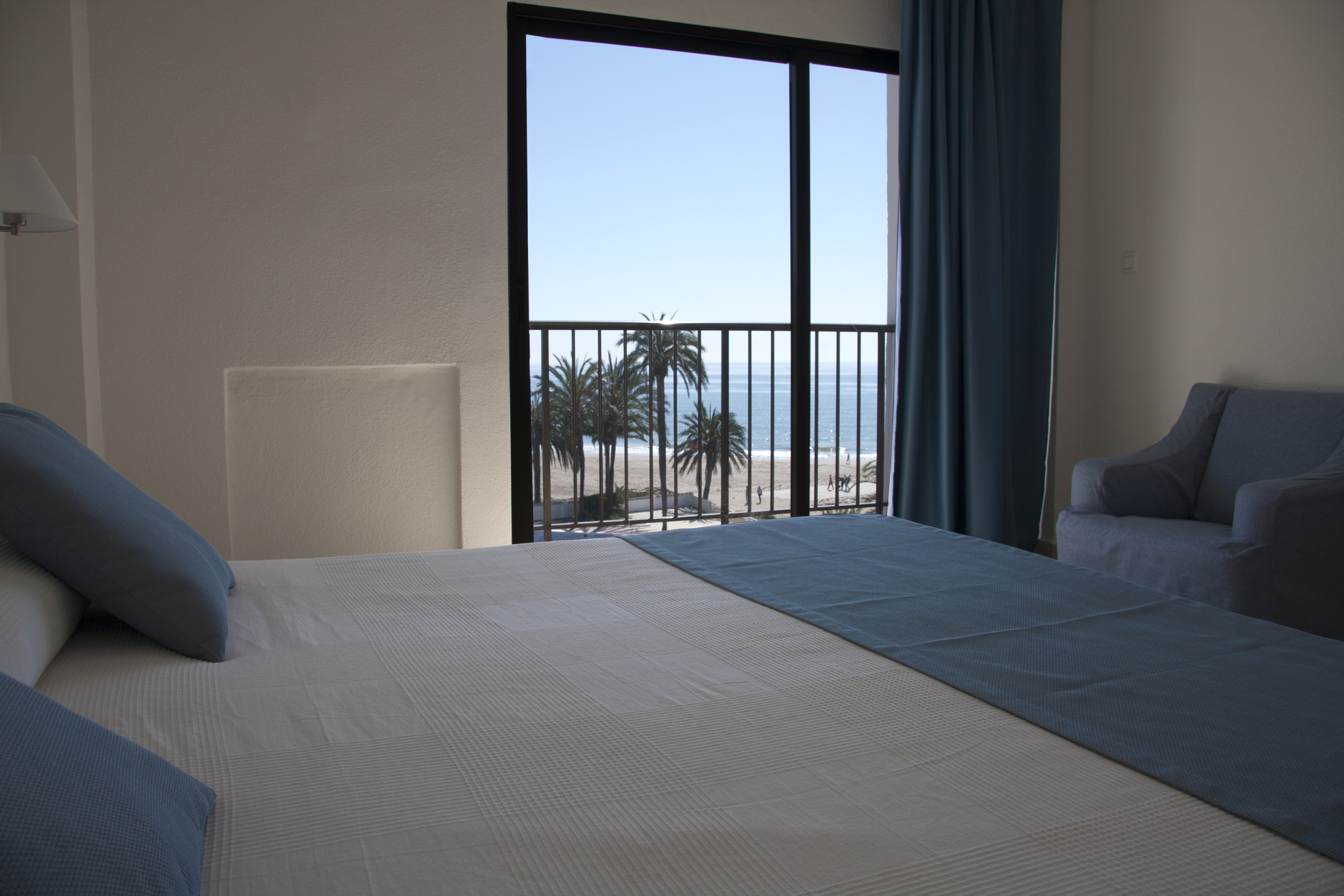 Hotel Sicania