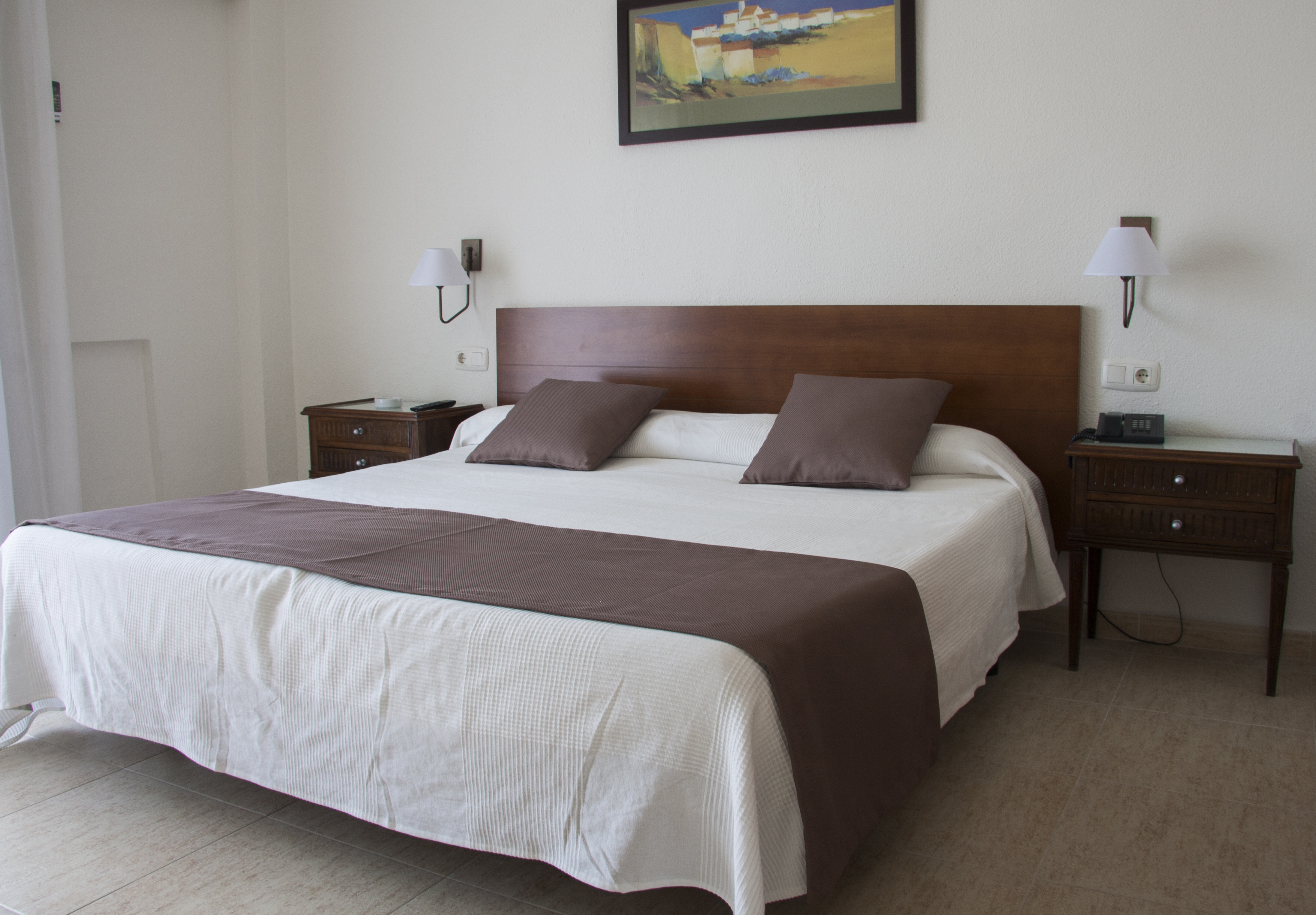 Hotel Sicania