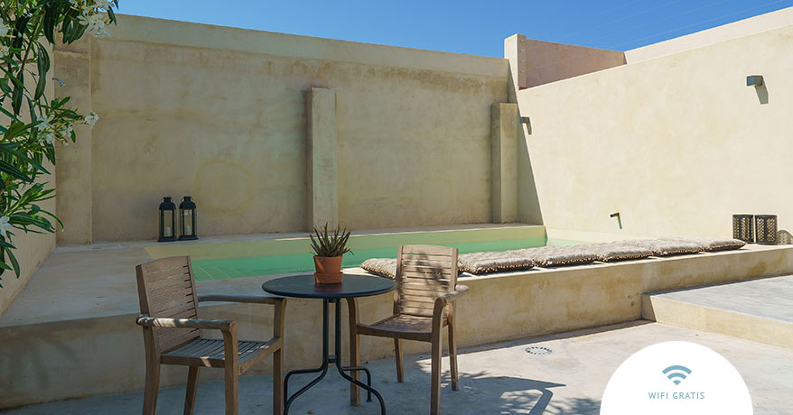 La Alqueria de Vilches