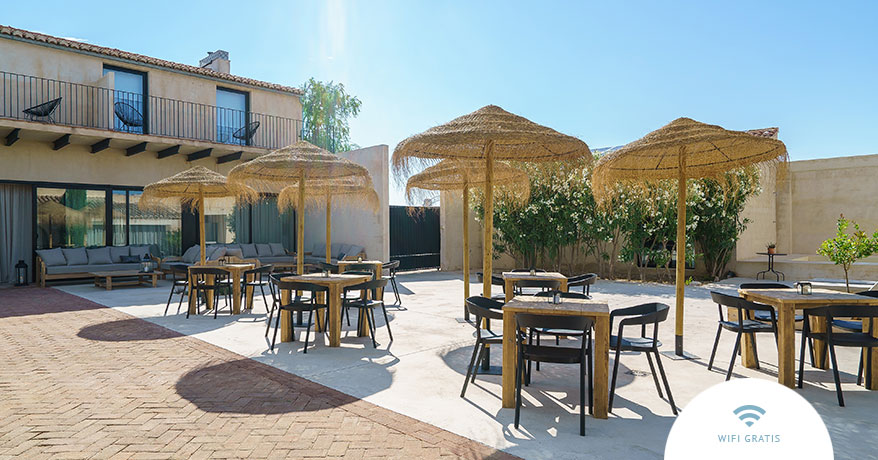 La Alqueria de Vilches