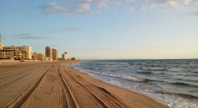 La Alqueria de Vilches