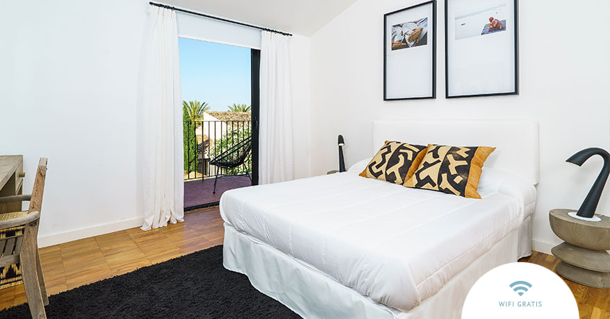 La Alqueria de Vilches