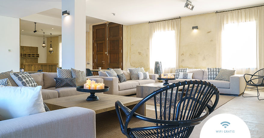 La Alqueria de Vilches