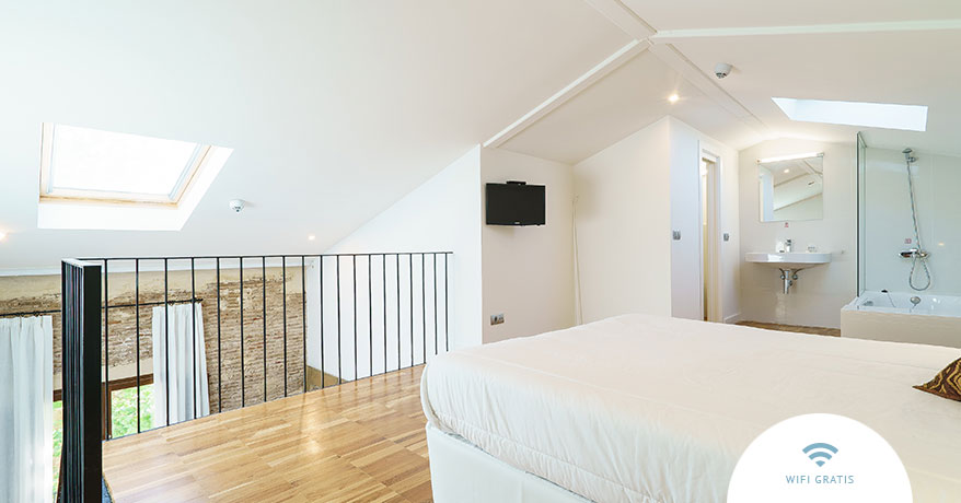 La Alqueria de Vilches