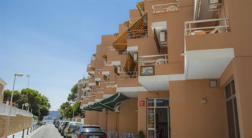 L´Escala